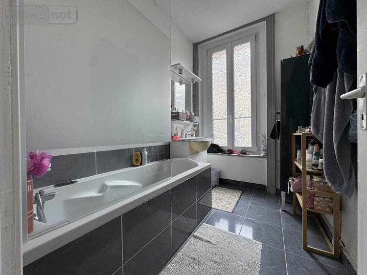 Location maison Cherbourg-en-Cotentin 50100 Manche 109 m2 5 pièces 1240 euros