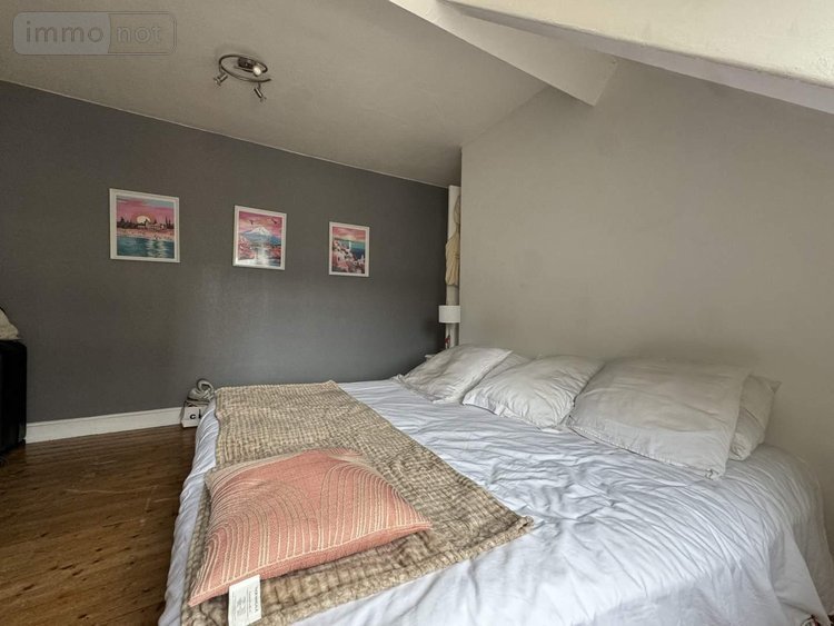 Location maison Cherbourg-en-Cotentin 50100 Manche 109 m2 5 pièces 1240 euros