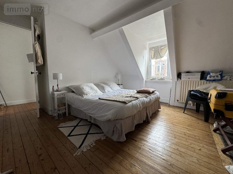 Location maison Cherbourg-en-Cotentin 50100 Manche 109 m2 5 pièces 1240 euros