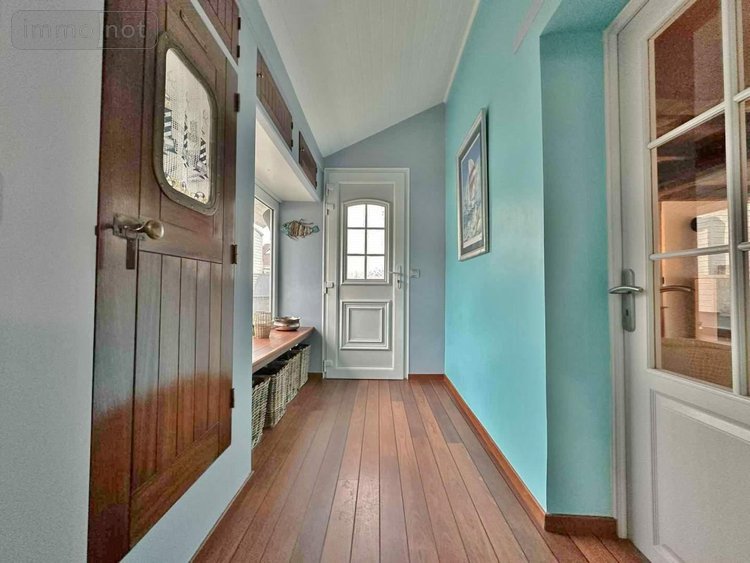 Maison a vendre La Hague 50440 Manche 125 m2 5 pièces 447280 euros