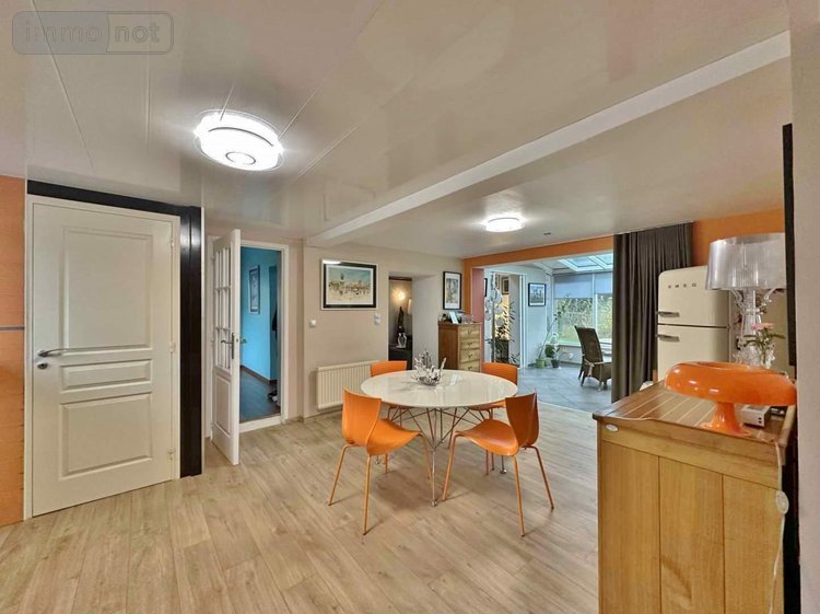 Maison a vendre La Hague 50440 Manche 125 m2 5 pièces 447280 euros