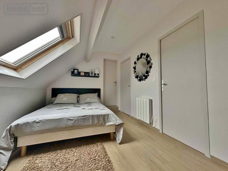 Maison a vendre La Hague 50440 Manche 125 m2 5 pièces 447280 euros