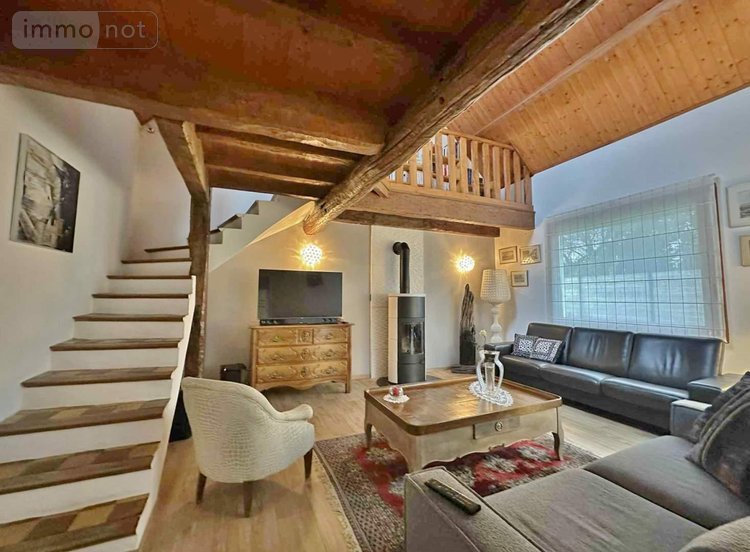 Maison a vendre La Hague 50440 Manche 125 m2 5 pièces 447280 euros