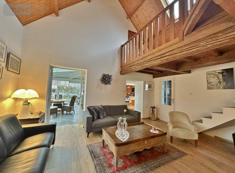 Maison a vendre La Hague 50440 Manche 125 m2 5 pièces 447280 euros