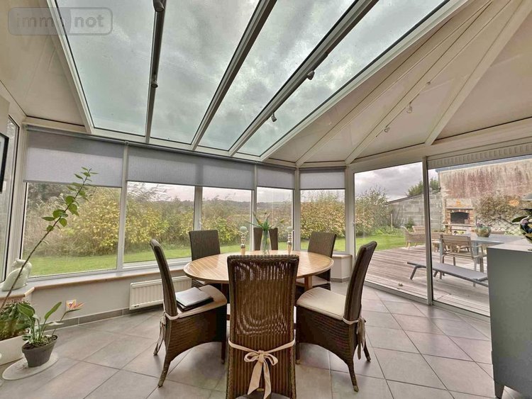 Maison a vendre La Hague 50440 Manche 125 m2 5 pièces 447280 euros