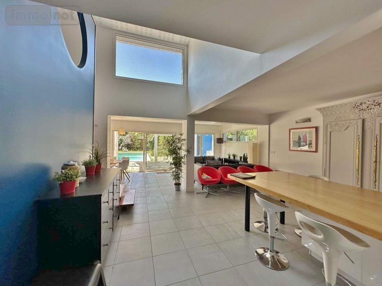 Maison a vendre Barneville-Carteret 50270 Manche 128 m2 6 pièces 518000 euros