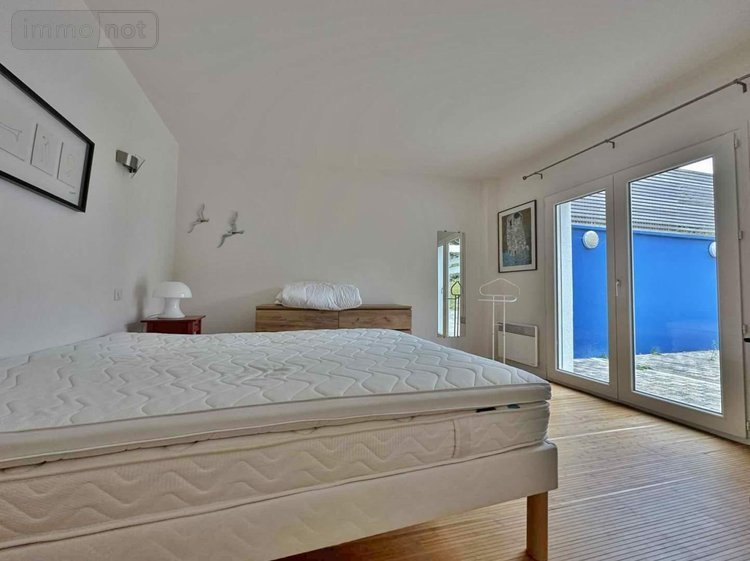 Maison a vendre Barneville-Carteret 50270 Manche 128 m2 6 pièces 571600 euros