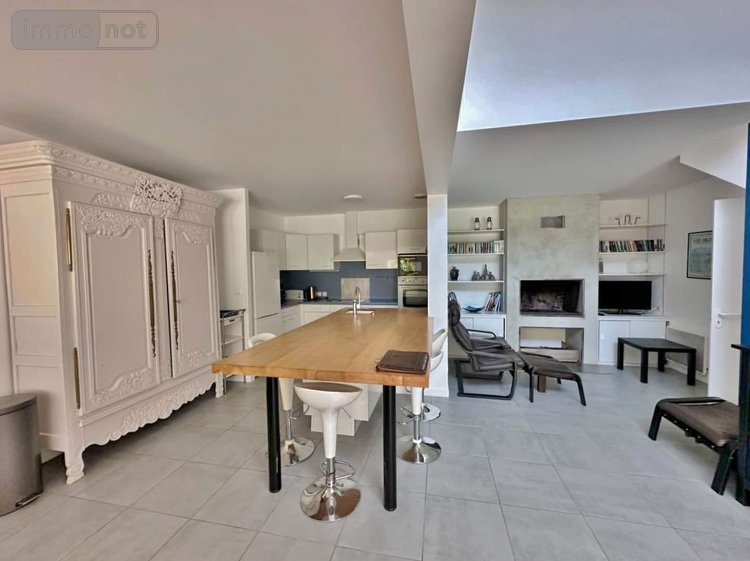 Maison a vendre Barneville-Carteret 50270 Manche 128 m2 6 pièces 518000 euros