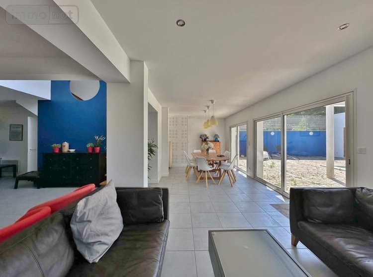 Maison a vendre Barneville-Carteret 50270 Manche 128 m2 6 pièces 518000 euros