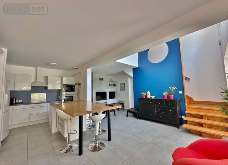 Maison a vendre Barneville-Carteret 50270 Manche 128 m2 6 pièces 518000 euros