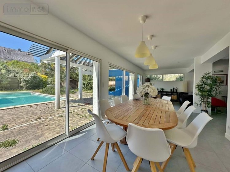 Maison a vendre Barneville-Carteret 50270 Manche 128 m2 6 pièces 518000 euros