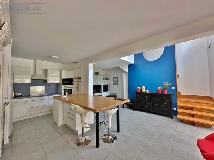 Maison a vendre Barneville-Carteret 50270 Manche 128 m2 6 pièces 518000 euros