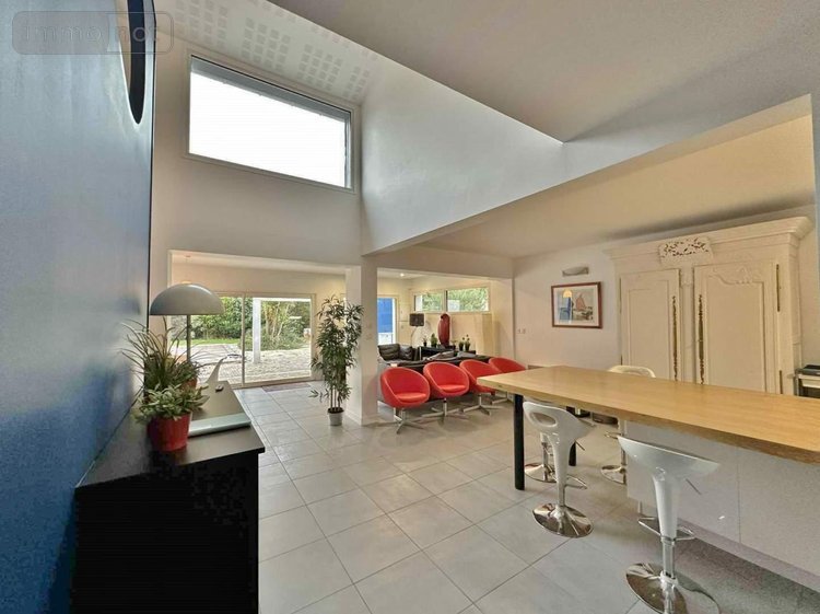 Maison a vendre Barneville-Carteret 50270 Manche 128 m2 6 pièces 519800 euros