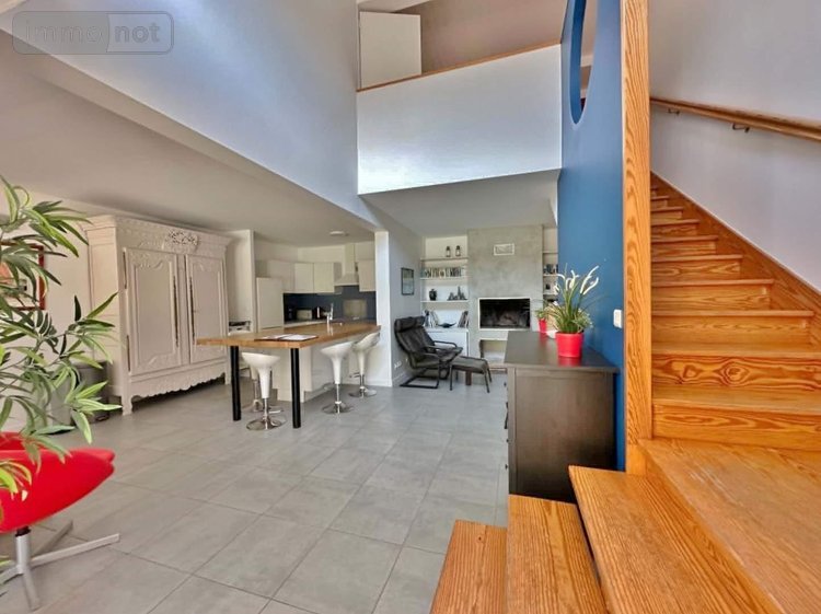Maison a vendre Barneville-Carteret 50270 Manche 128 m2 6 pièces 518000 euros