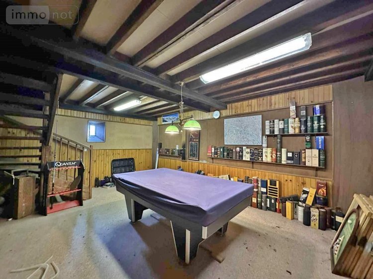 propriete a vendre Cherbourg-en-Cotentin 50100 Manche 170 m2 6 pièces 364400 euros