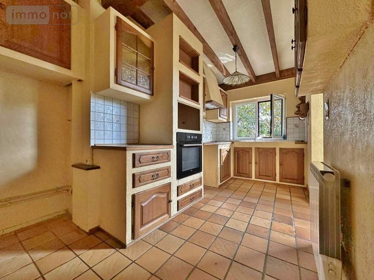 propriete a vendre Cherbourg-en-Cotentin 50100 Manche 170 m2 6 pièces 364400 euros