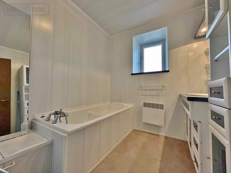 propriete a vendre Cherbourg-en-Cotentin 50100 Manche 170 m2 6 pièces 364400 euros