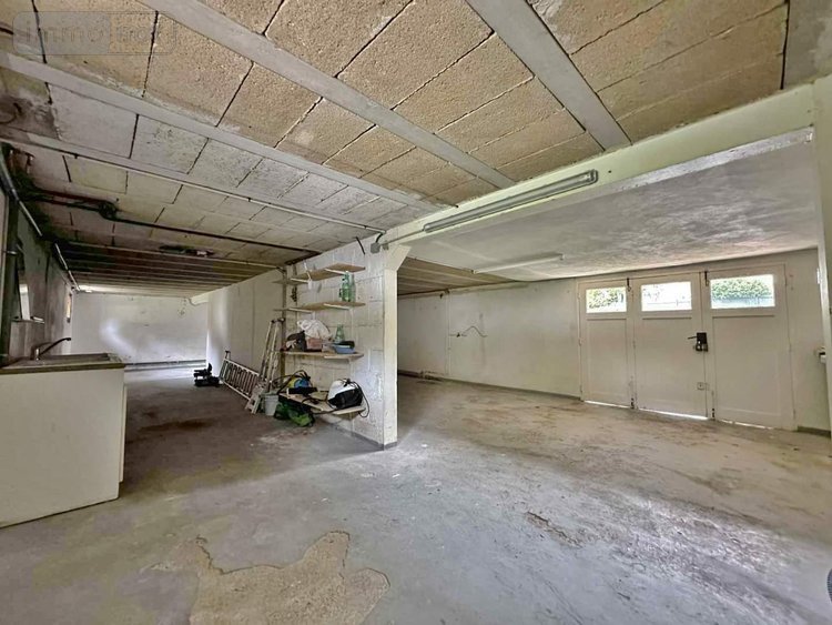 Maison a vendre Cherbourg-en-Cotentin 50100 Manche 75 m2 5 pièces 240080 euros