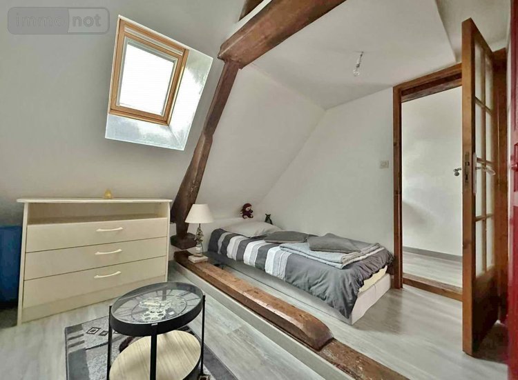 Maison a vendre La Hague 50440 Manche 57 m2 3 pièces 115760 euros