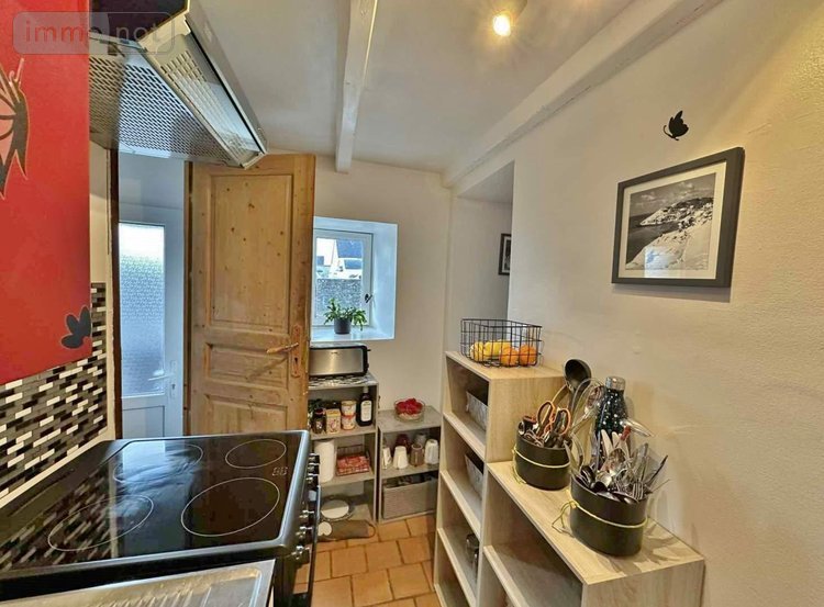 Maison a vendre La Hague 50440 Manche 57 m2 3 pièces 115760 euros