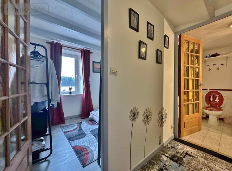 Maison a vendre La Hague 50440 Manche 57 m2 3 pièces 115760 euros