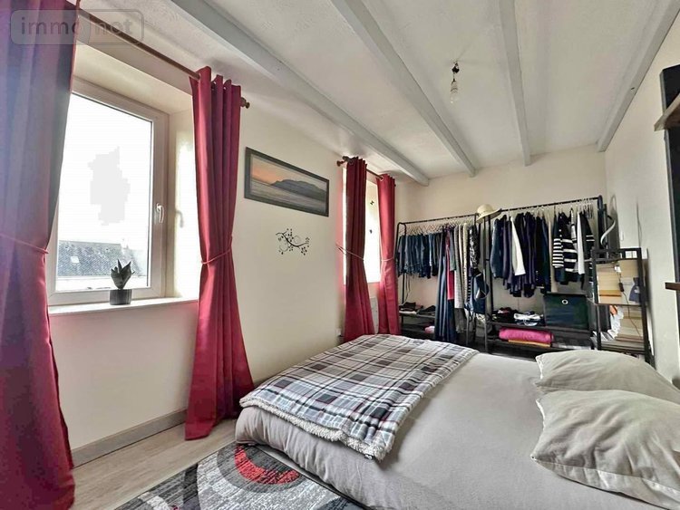 Maison a vendre La Hague 50440 Manche 57 m2 3 pièces 115760 euros