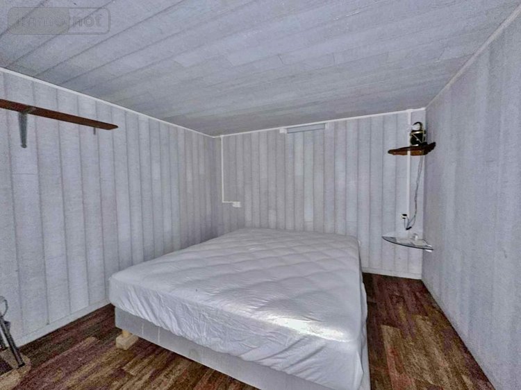 Bien agricole a vendre Bretteville-sur-Ay 50430 Manche  63480 euros