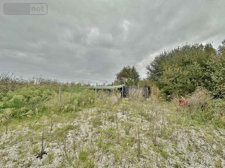 Bien agricole a vendre Bretteville-sur-Ay 50430 Manche  58240 euros