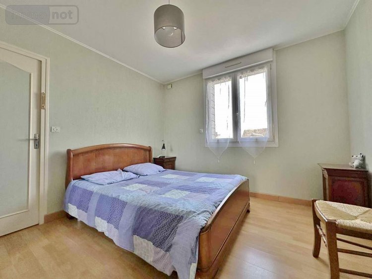 Maison a vendre Cherbourg-en-Cotentin 50100 Manche 104 m2 5 pièces 307420 euros