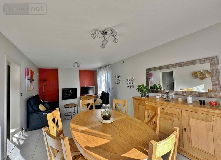 Maison a vendre Cherbourg-en-Cotentin 50100 Manche 104 m2 5 pièces 307420 euros