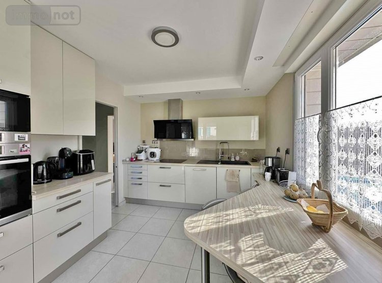 Maison a vendre Cherbourg-en-Cotentin 50100 Manche 104 m2 5 pièces 307420 euros