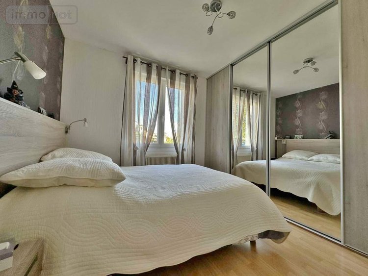 Maison a vendre Cherbourg-en-Cotentin 50100 Manche 104 m2 5 pièces 307420 euros