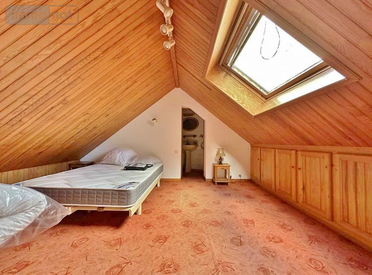 Maison a vendre Cherbourg-en-Cotentin 50100 Manche 38 m2 2 pièces 157200 euros