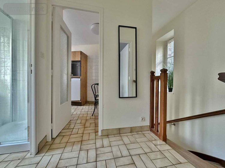 Maison a vendre Cherbourg-en-Cotentin 50100 Manche 38 m2 2 pièces 157200 euros