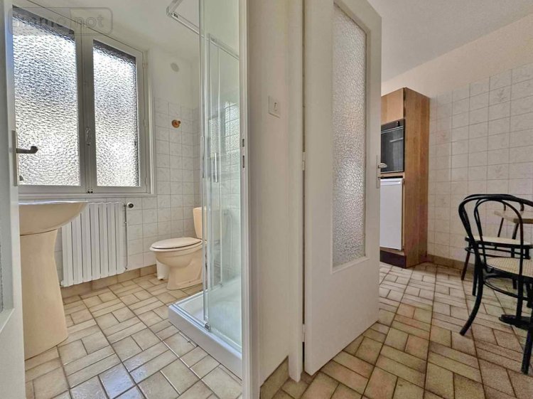 Maison a vendre Cherbourg-en-Cotentin 50100 Manche 38 m2 2 pièces 157200 euros