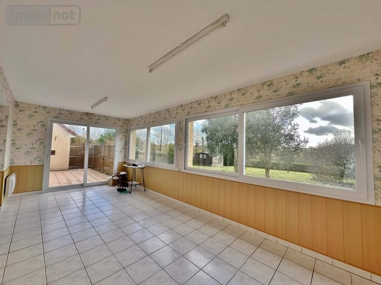 Maison a vendre Gonneville-le-Theil 50330 Manche 115 m2 4 pièces 250440 euros