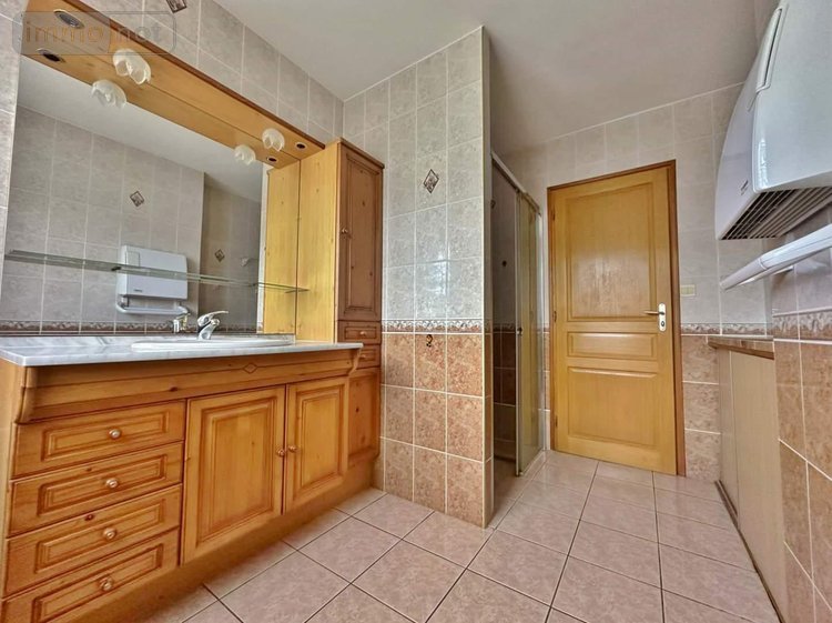 Maison a vendre Gonneville-le-Theil 50330 Manche 115 m2 4 pièces 250440 euros