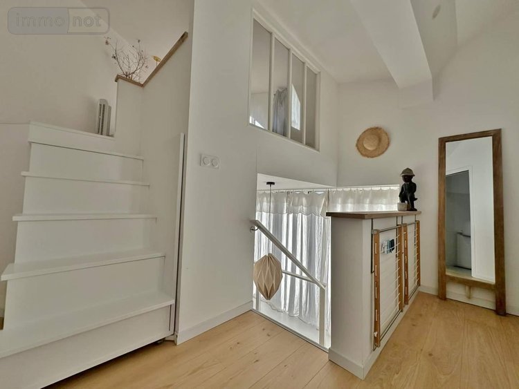 Appartement a vendre Cherbourg-en-Cotentin 50100 Manche 45 m2 2 pièces 165488 euros