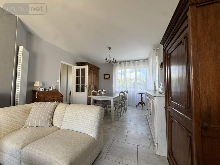 Location maison Cherbourg-en-Cotentin 50100 Manche 57 m2 2 pièces 850 euros