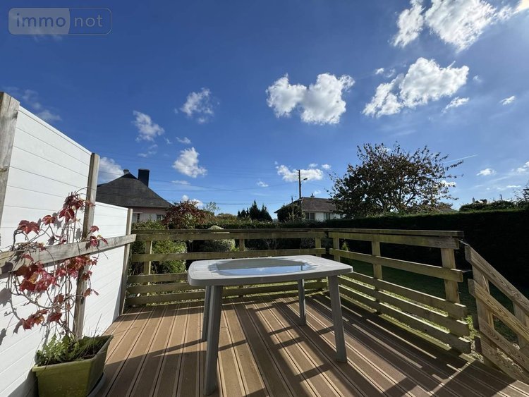 Location maison Cherbourg-en-Cotentin 50100 Manche 57 m2 2 pièces 850 euros