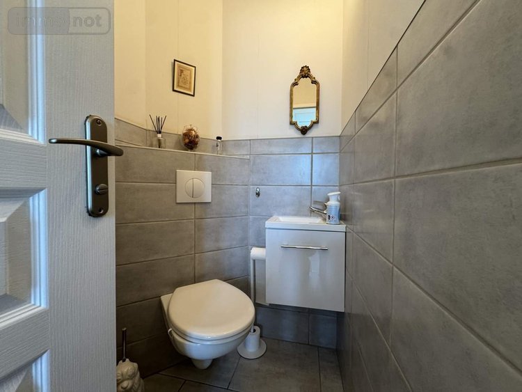 Location maison Cherbourg-en-Cotentin 50100 Manche 57 m2 2 pièces 850 euros