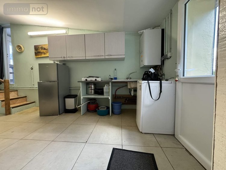 Location maison Cherbourg-en-Cotentin 50100 Manche 57 m2 2 pièces 850 euros