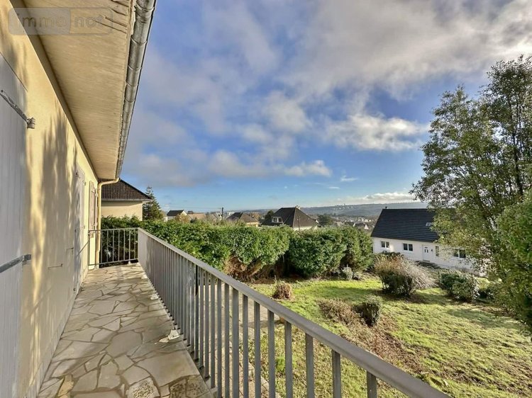 Maison a vendre Cherbourg-en-Cotentin 50100 Manche 140 m2 6 pièces 219360 euros