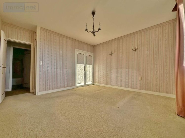 Maison a vendre Cherbourg-en-Cotentin 50100 Manche 140 m2 6 pièces 219360 euros