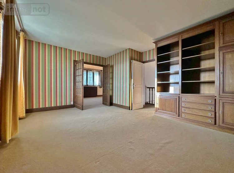 Maison a vendre Cherbourg-en-Cotentin 50100 Manche 140 m2 6 pièces 219360 euros