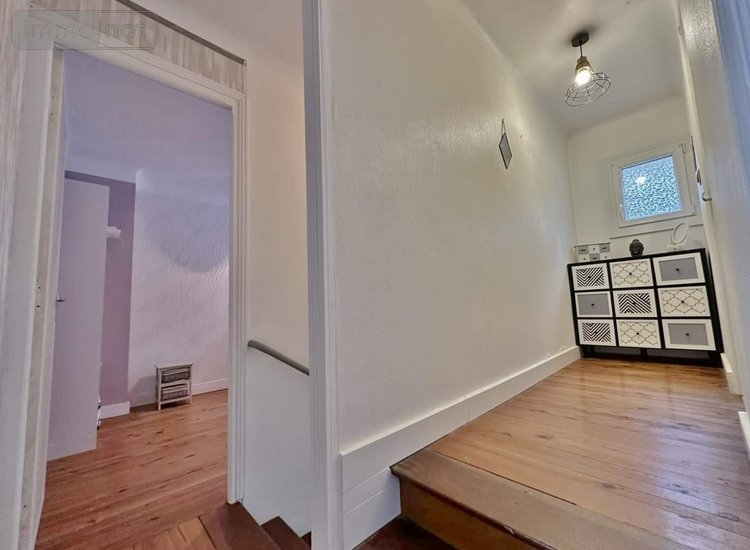 Maison a vendre Cherbourg-en-Cotentin 50100 Manche 75 m2 4 pièces 167560 euros