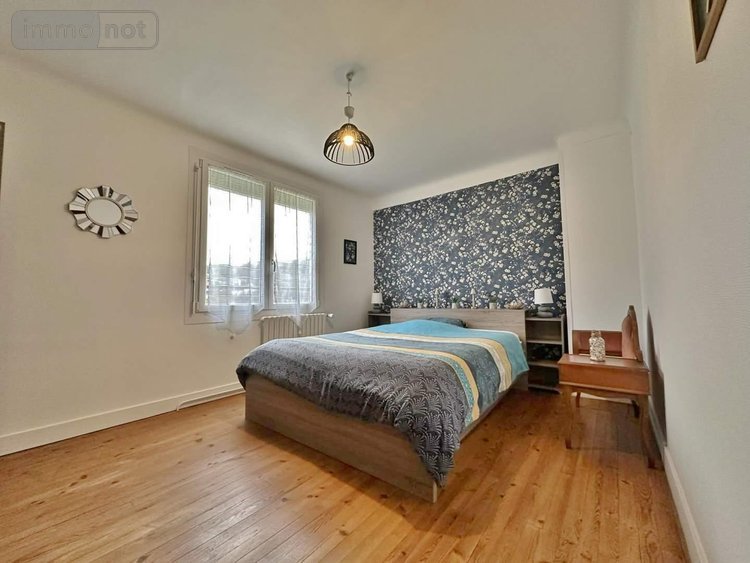 Maison a vendre Cherbourg-en-Cotentin 50100 Manche 75 m2 4 pièces 167560 euros