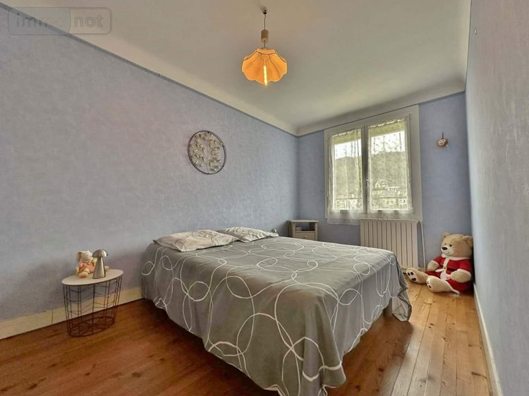 Maison a vendre Cherbourg-en-Cotentin 50100 Manche 75 m2 4 pièces 167560 euros