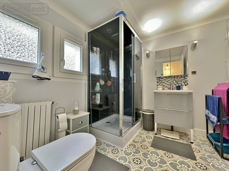 Maison a vendre Cherbourg-en-Cotentin 50100 Manche 75 m2 4 pièces 167560 euros