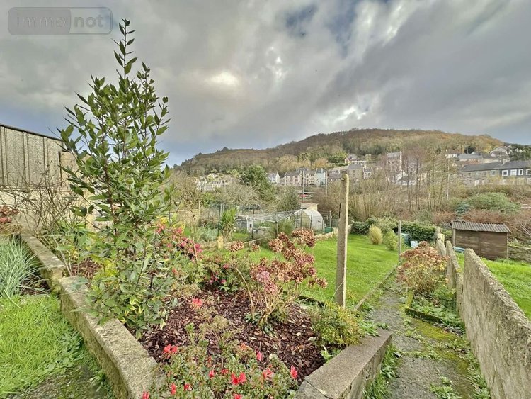 Maison a vendre Cherbourg-en-Cotentin 50100 Manche 75 m2 4 pièces 167560 euros